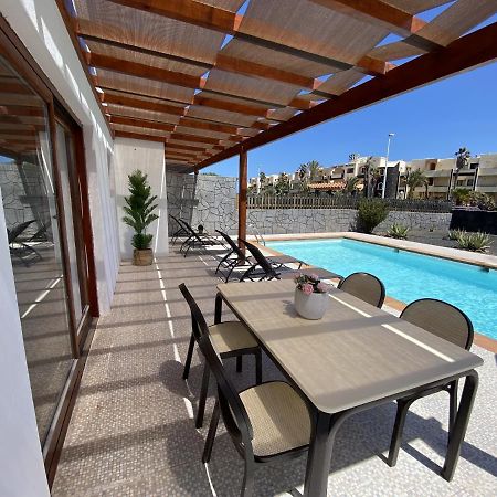 Villa Capri By Villalia Playa Blanca  Eksteriør bilde