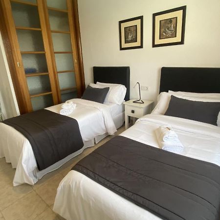 Villa Capri By Villalia Playa Blanca (Lanzarote) Eksteriør bilde