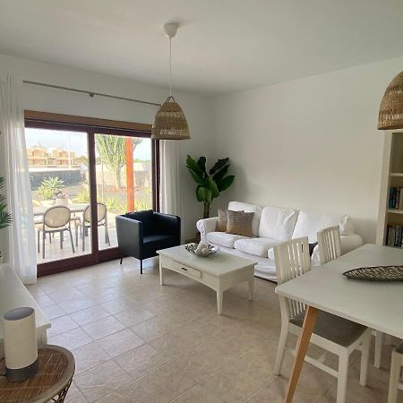 Villa Capri By Villalia Playa Blanca  Eksteriør bilde