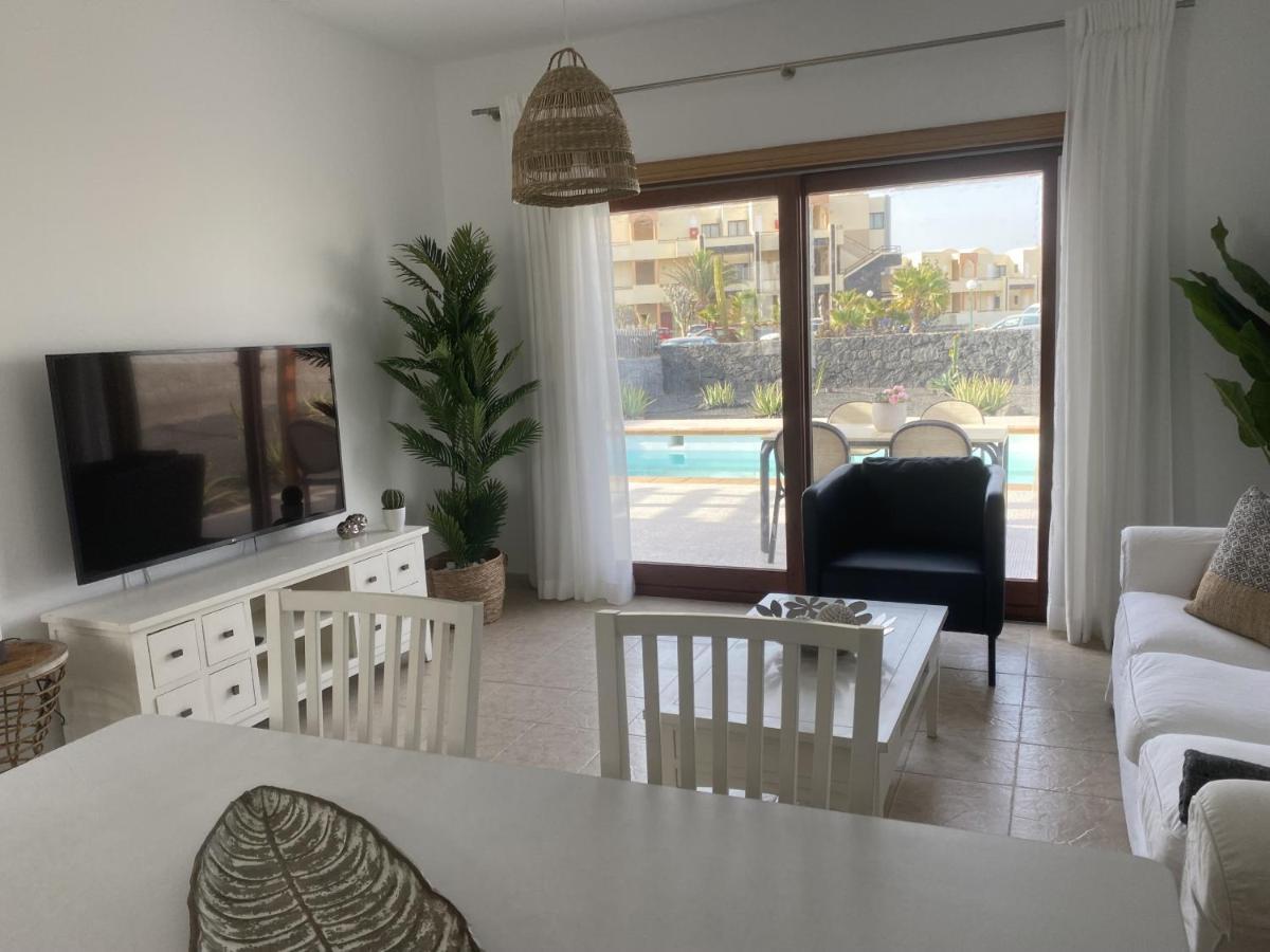 Villa Capri By Villalia Playa Blanca (Lanzarote) Eksteriør bilde