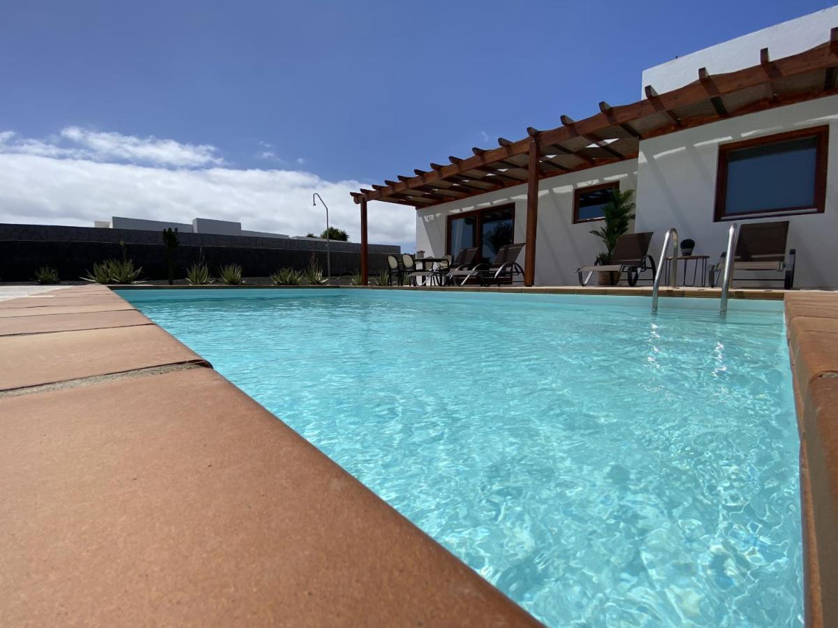 Villa Capri By Villalia Playa Blanca (Lanzarote) Eksteriør bilde