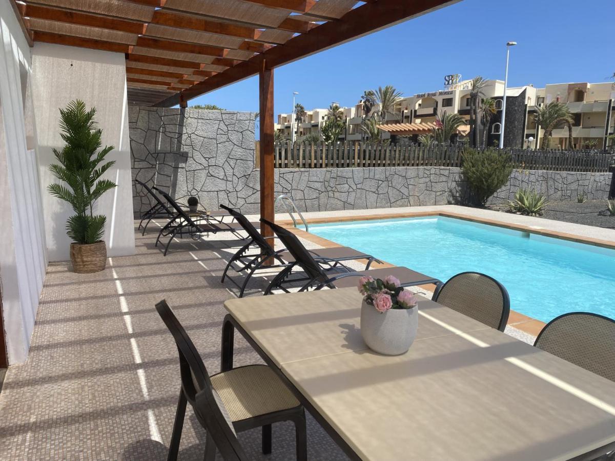 Villa Capri By Villalia Playa Blanca (Lanzarote) Eksteriør bilde