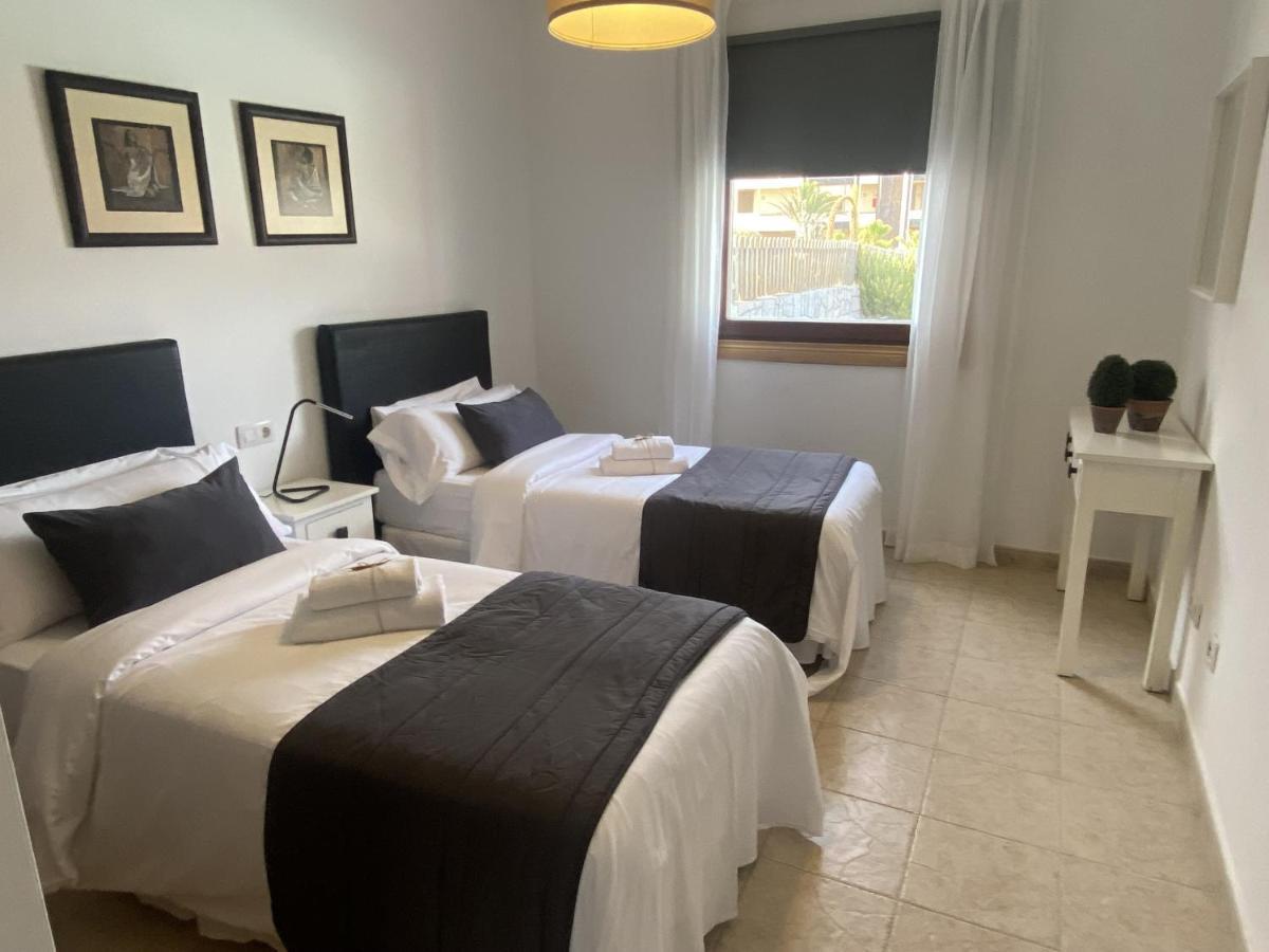 Villa Capri By Villalia Playa Blanca (Lanzarote) Eksteriør bilde