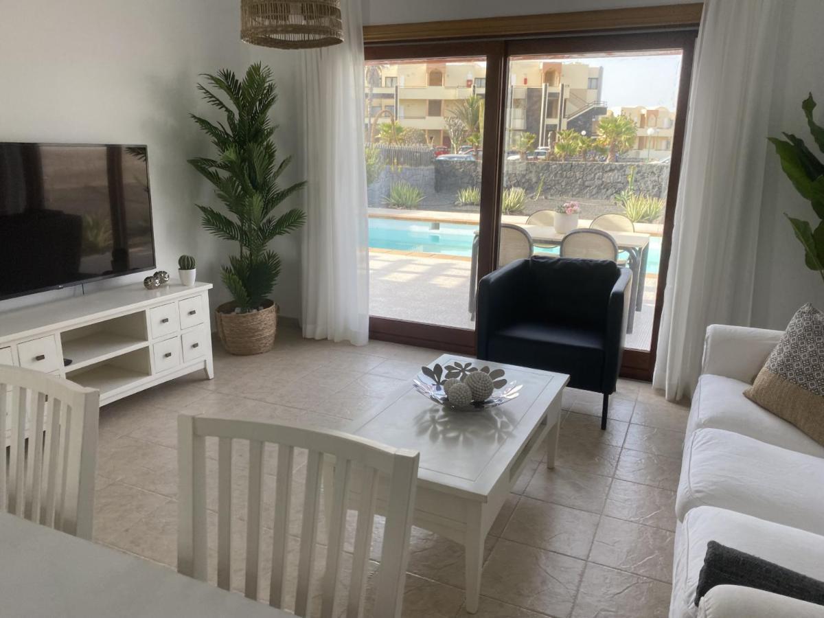 Villa Capri By Villalia Playa Blanca  Eksteriør bilde