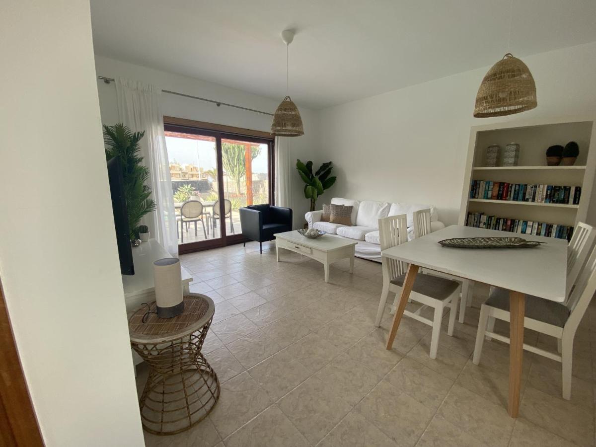 Villa Capri By Villalia Playa Blanca  Eksteriør bilde