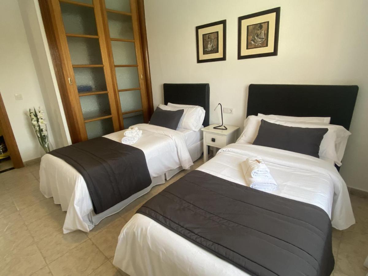 Villa Capri By Villalia Playa Blanca  Eksteriør bilde